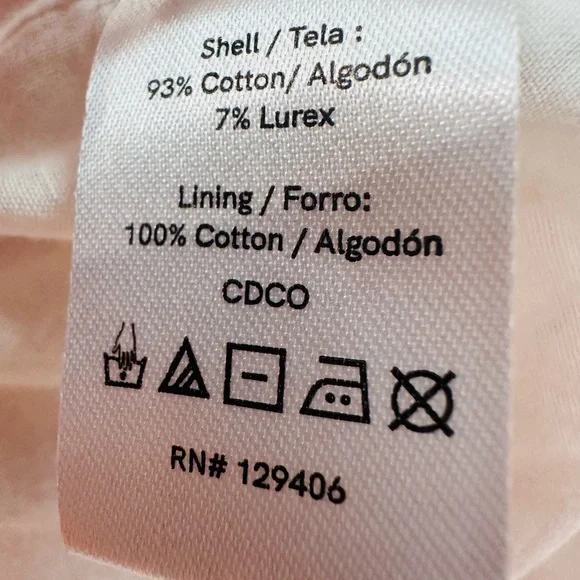 VENUS ~ Creams, Pinks, and Golds Embroidered Lace Glitter Tube Top Maxi Dress - Picture 6 of 11